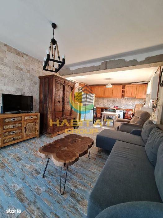 Apartament 2 camere | 60 mp | Centrala Termica | Brancoveanu