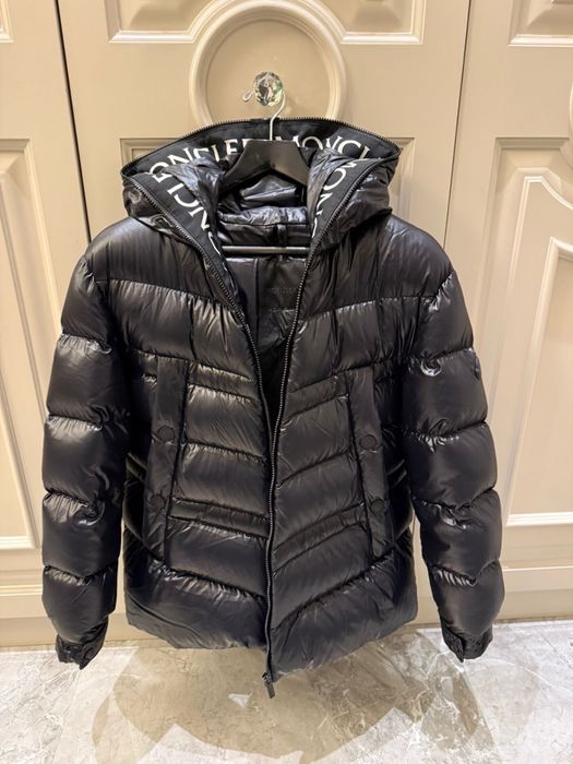 Куртка унисекс Moncler