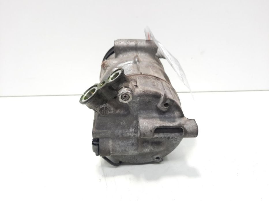 Compresor clima, cod P22861236, Opel Astra J, 2.0 CDTI, A20DTH
