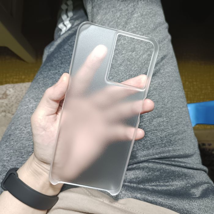 OnePlus Ace чехол для телефона