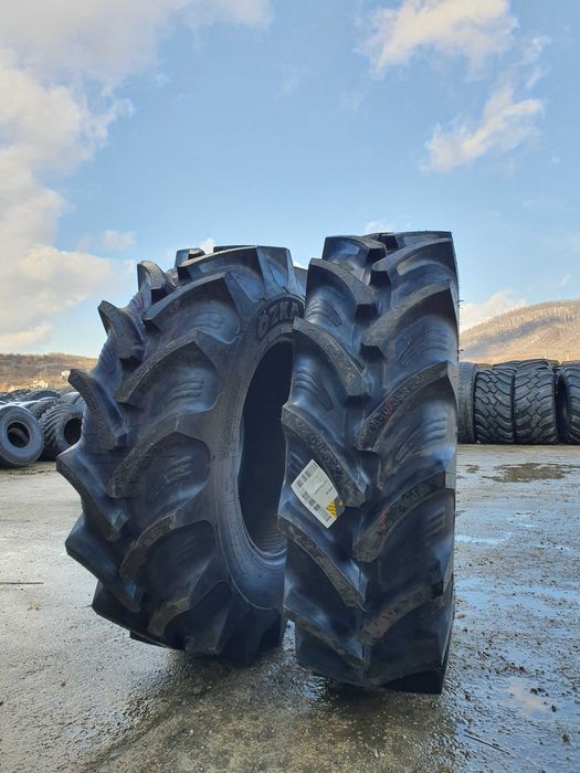 cauciucuri noi de la OZKA 340/85R24 de lamborgini radiale  WYX6