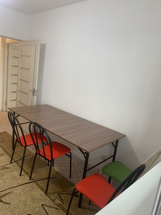 Сдам квартиру в центре города