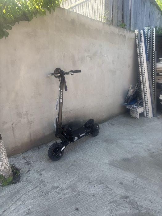 Kukirin g2 (2025)