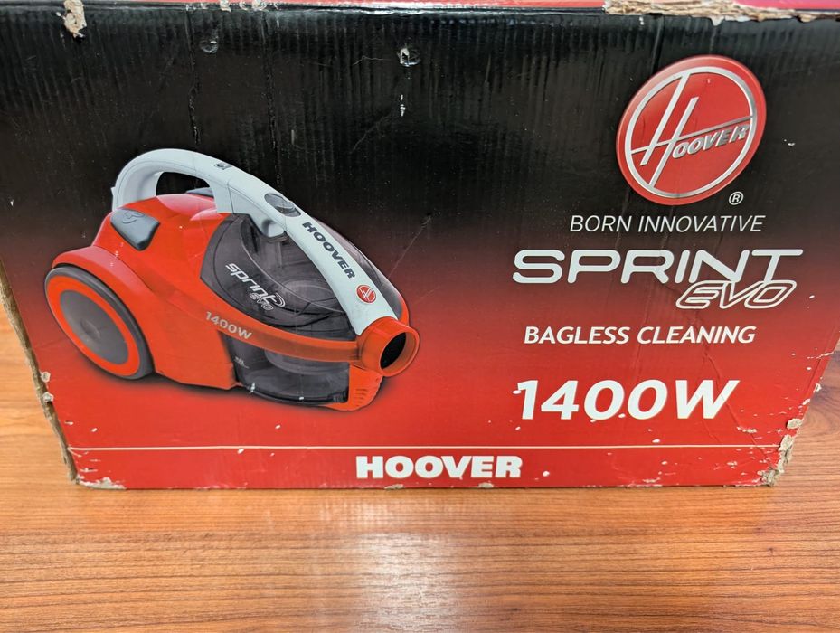 Aspirator ca nou