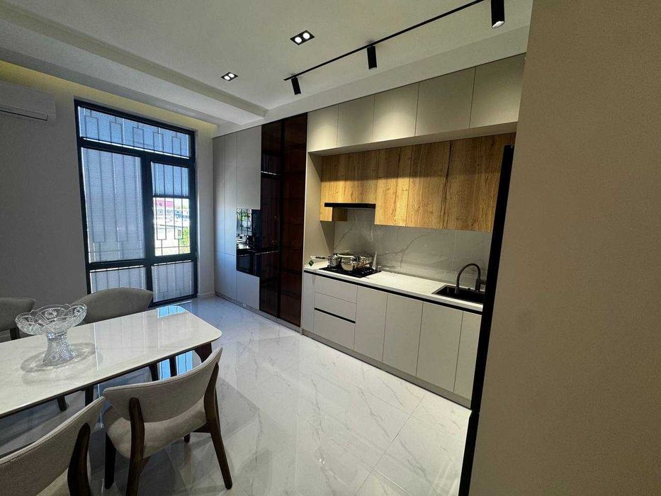 Сдаётся абсолютно новая кв. 2/5/12 ЖК Караван Авеню | Максим Горький