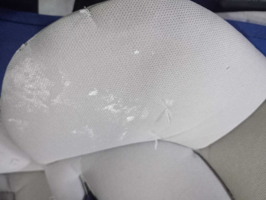 Scaun auto copii scoica Juju Baby Boo 0-13 kg cos auto