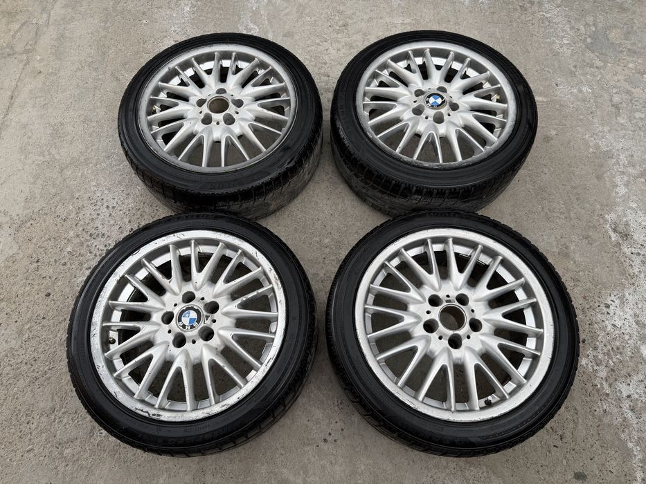 В Продаже диски BMW М3 72-стиль