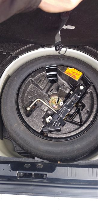 Бмв е60 530и 231кс bmw e60 530i 231hp резервна гума