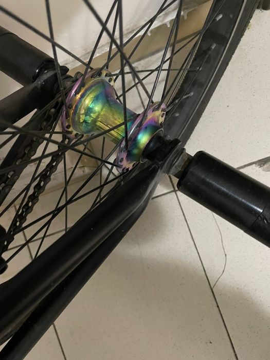 Велосипед  BMX pirates