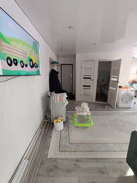 Продам 3 комн квартиру