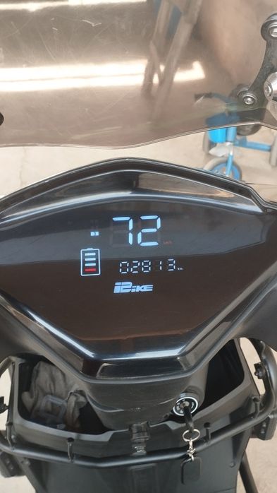 Сотилади Skillmax 2025
Модель Skillmax
Йили 2025