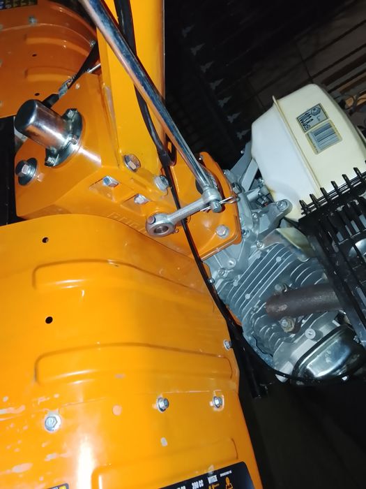 Vând sau schimb Ruris de 13 cai