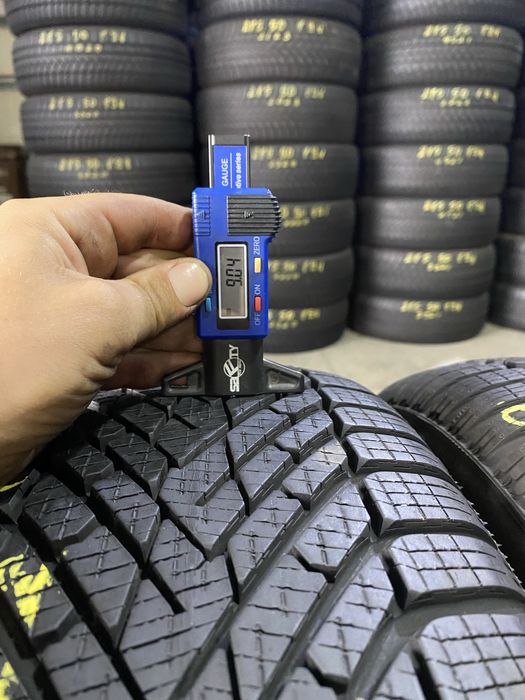 Anvelope iarna 205/55/19 Pirelli Cinturato Winter 2 205 55 19 R19