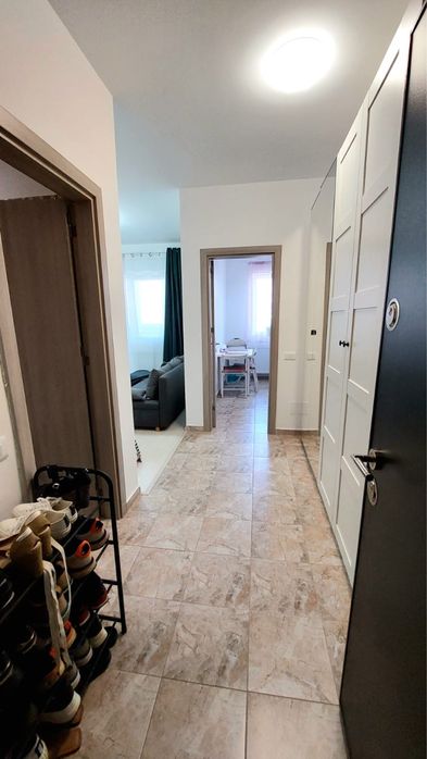 Garsoniera Aparatorii Patriei -bloc nou- PROPRIETAR