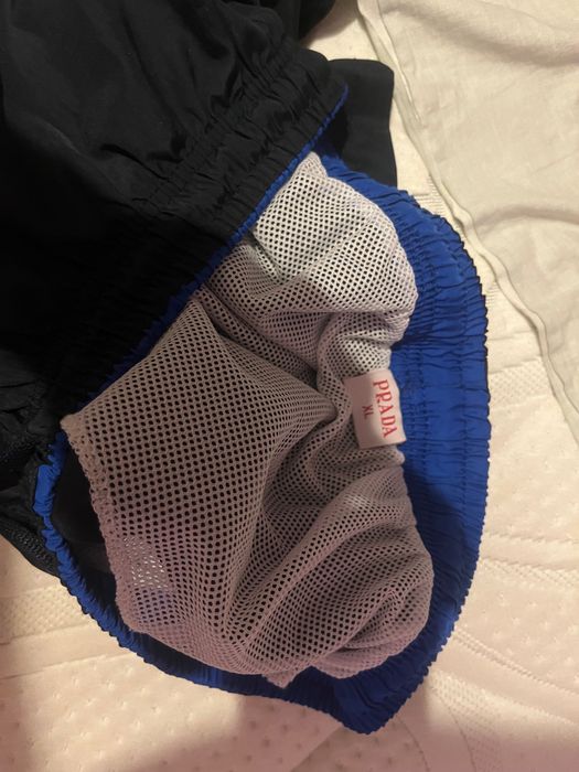 Шорти PRADA XL Варна
