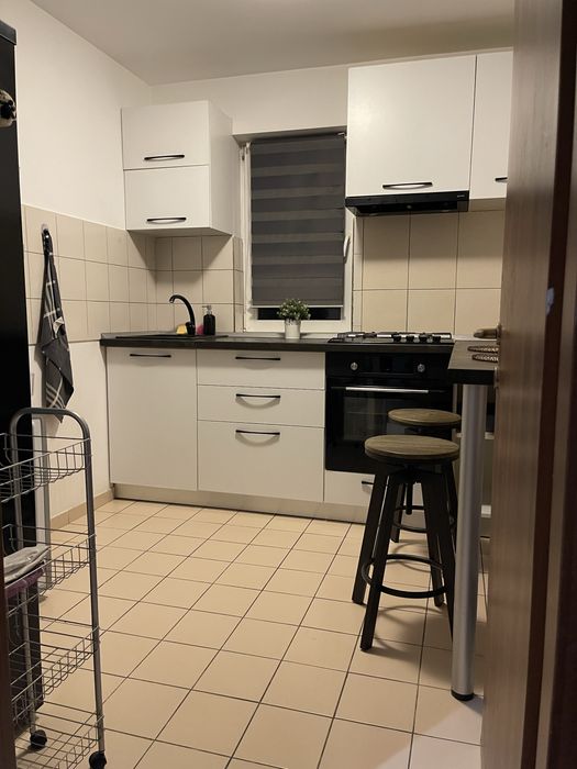 Ap. 2 camere, in complex privat, 5 min metrou Pacii