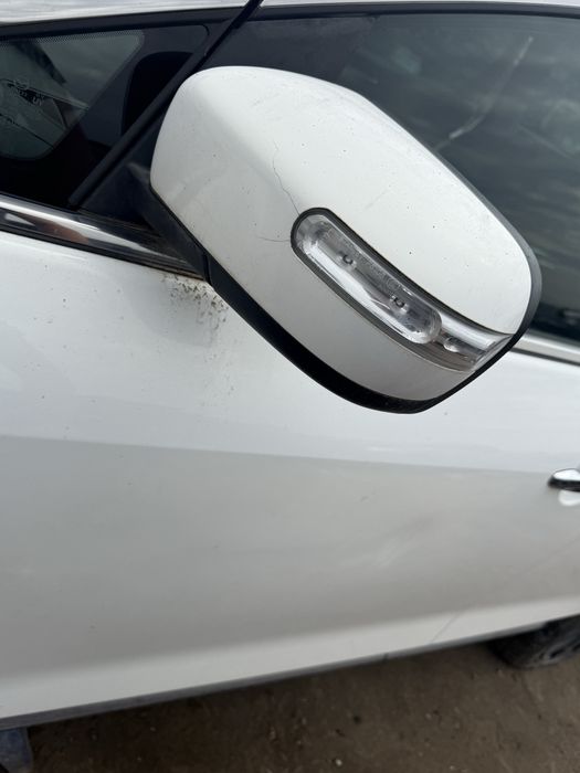 На части Mazda CX7 CX-7 Facelift 2.2CD огледала ляво дясно