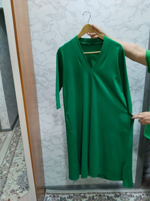 Продается модное платье