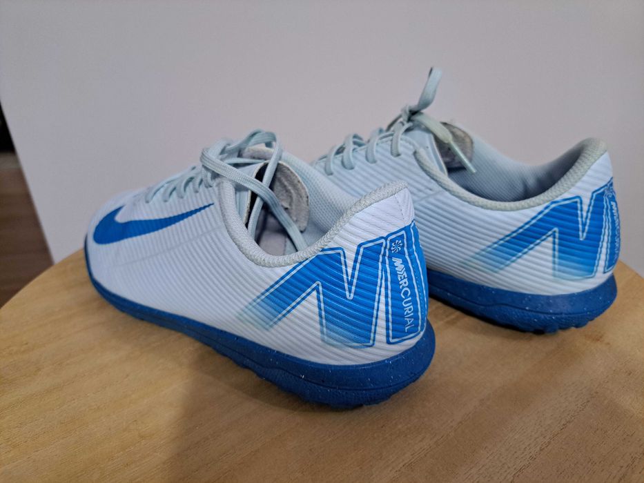 Футболни маратонки- стоножки Nike #36.5