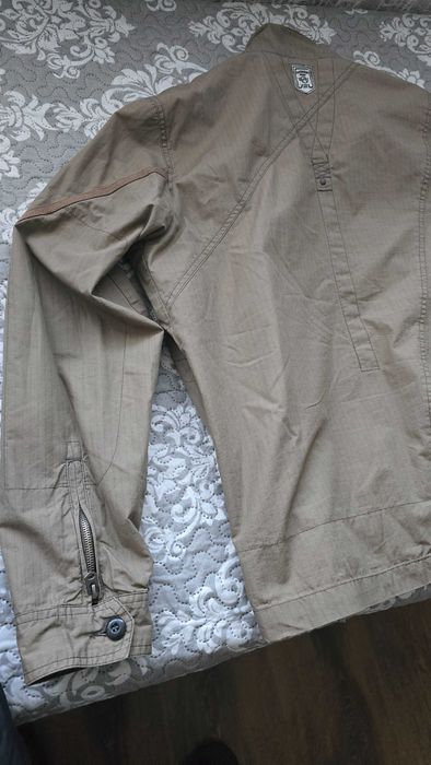 G-Star RAW перфектно яке