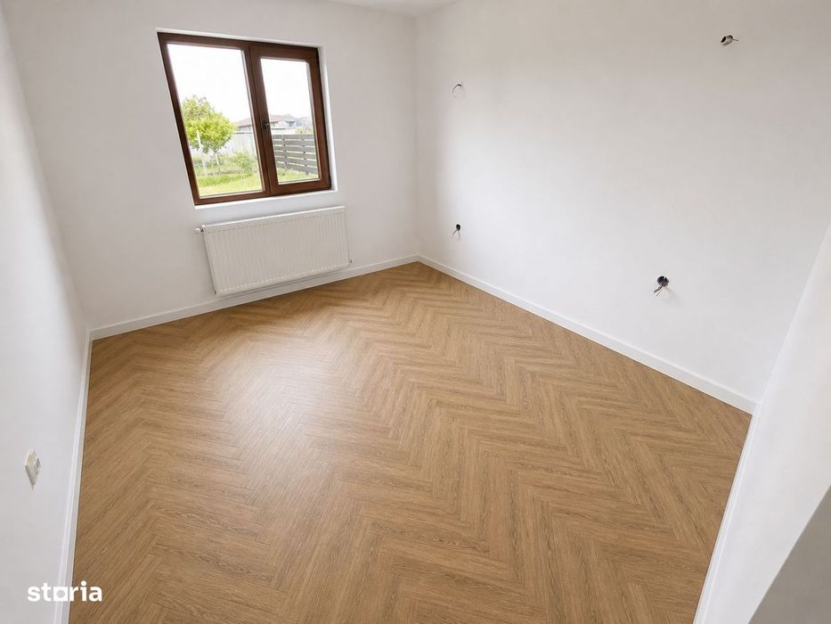Casa 3 camere Voinesti Iasi, baie, bucatarie/ la cheie!
