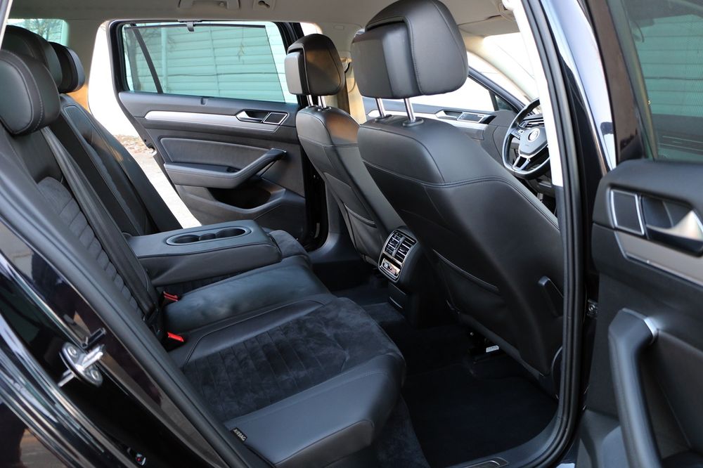 Vw passat/bitdi/4motion/side lane front asist/acc/dynaudio/websato