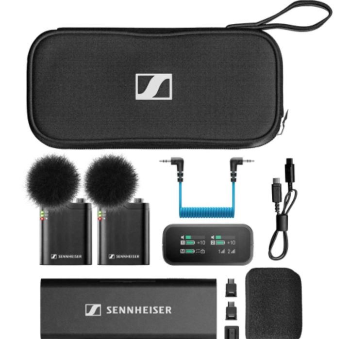 Sennheiser Profile Wireless