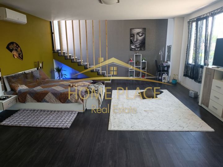 Продава се Къща в с. Бенковски, Област Варна - 360 кв.м за 472 €/кв.м - Снимка #7