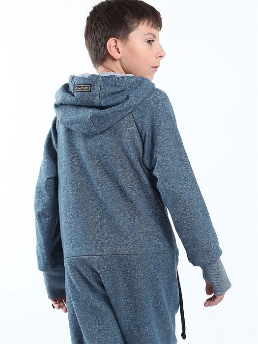 Комбинезон детский 4-6 лет