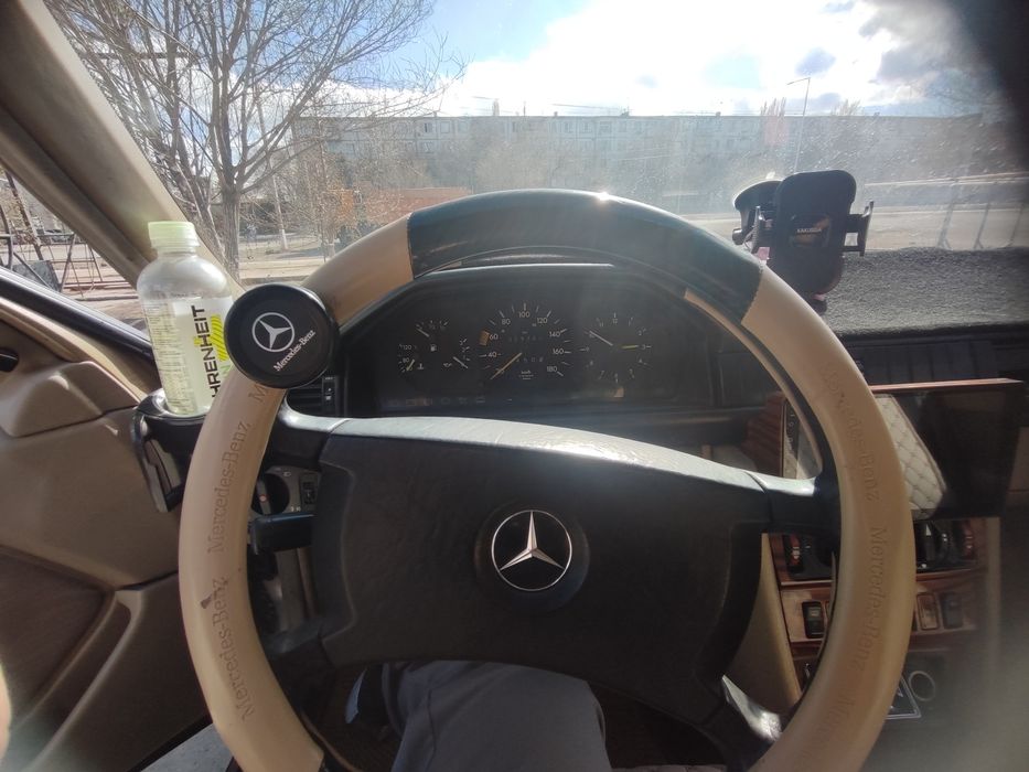 Продам Мерседес Бенц