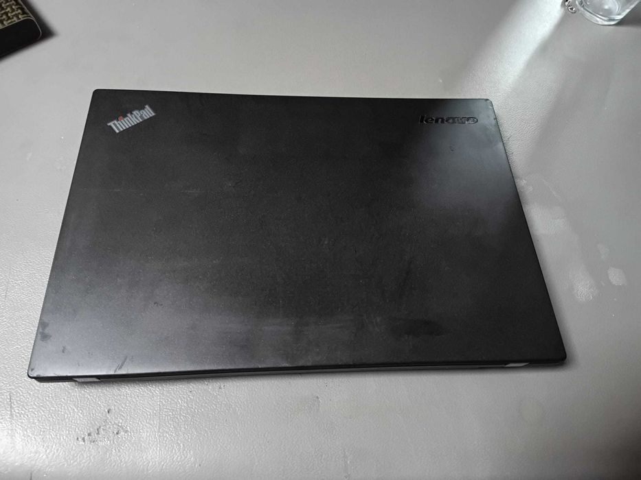 Laptop Lenovo X250 i5, ecran IPS, SIM 4G, tastatura iluminata