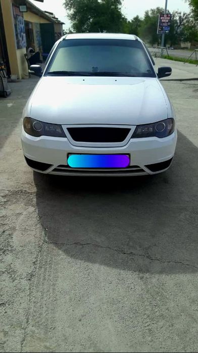 Срочна Nexia 2 сотилади