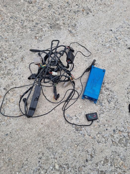 Car kitt parrot K300