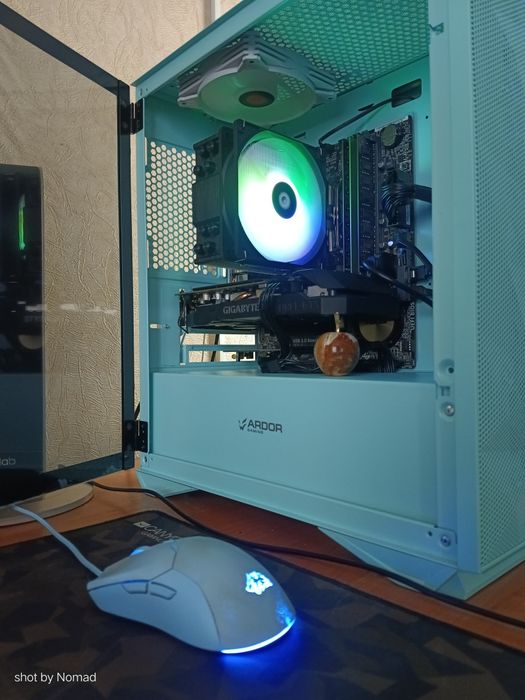 Материнская плата intel 1150 Asus Z97