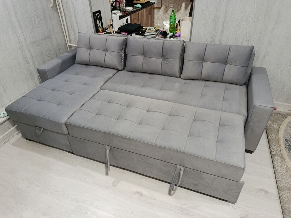 Диван Угалок, Divan ugalok Акция! + Доставка