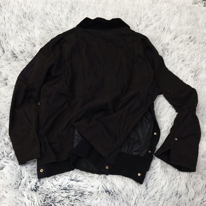 Sacai x Carhartt WIP мъжко яке размер S НОВО