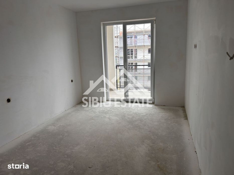 Apartament 3 camere, Shopping City-Sibiu Comision 0