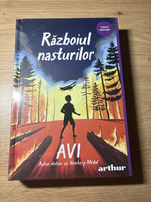 Războiul nasturilor – Louis Pergaud – carte