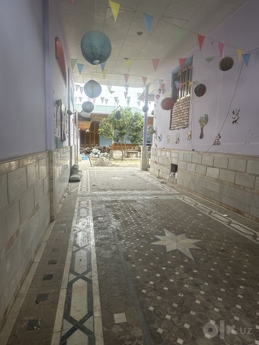 Olmozor tumani arenda