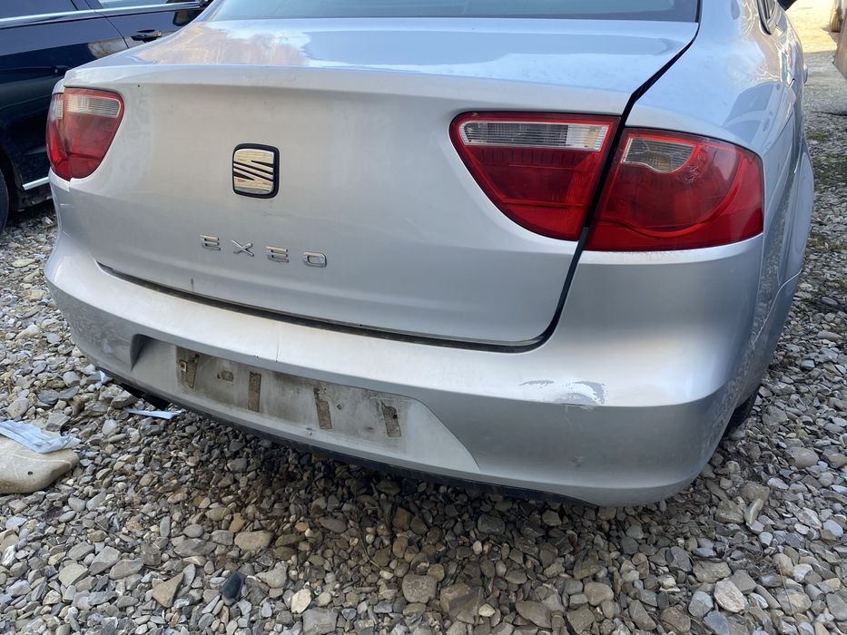 Capota portbagaj Seat Exeo berlina