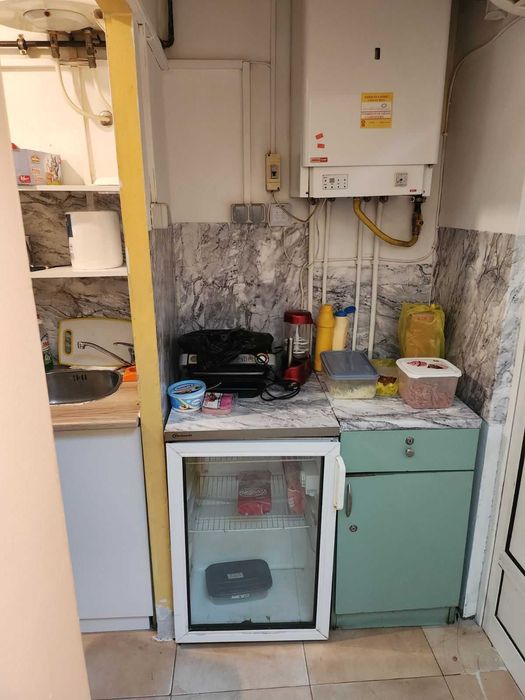 Продава се Заведение в Кюстендил, Румена войвода - 50 кв.м за 15 €/кв.м - Снимка #10