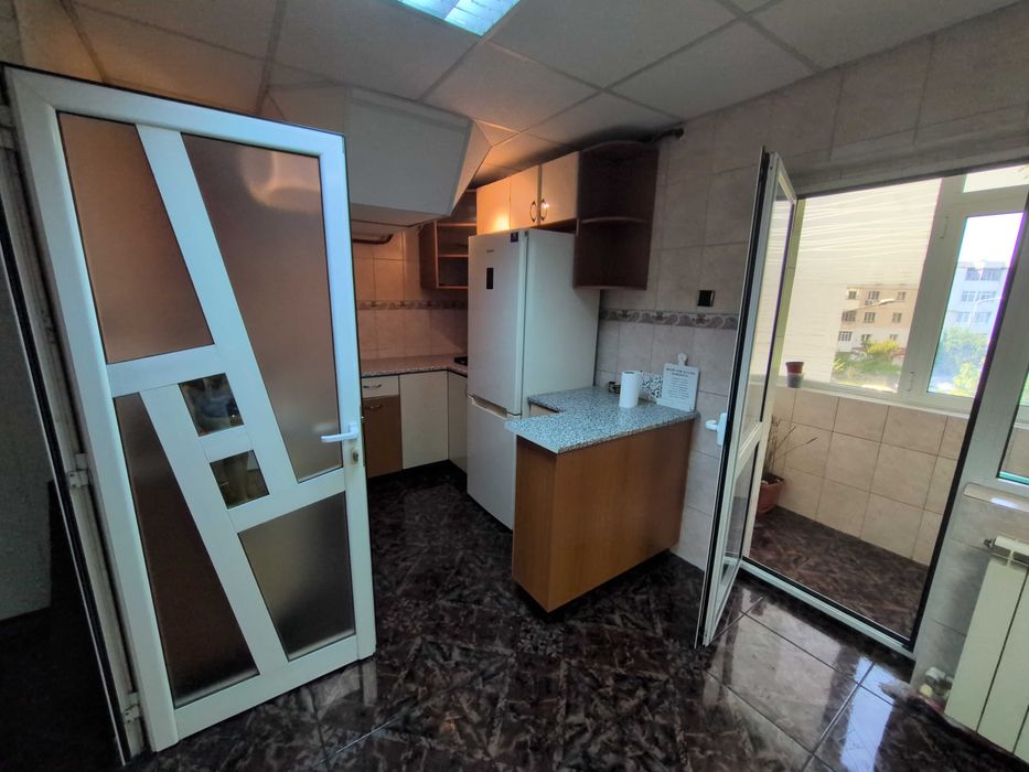 Apartament zona IC Frimu, 3 camere, R-uri, 94mp