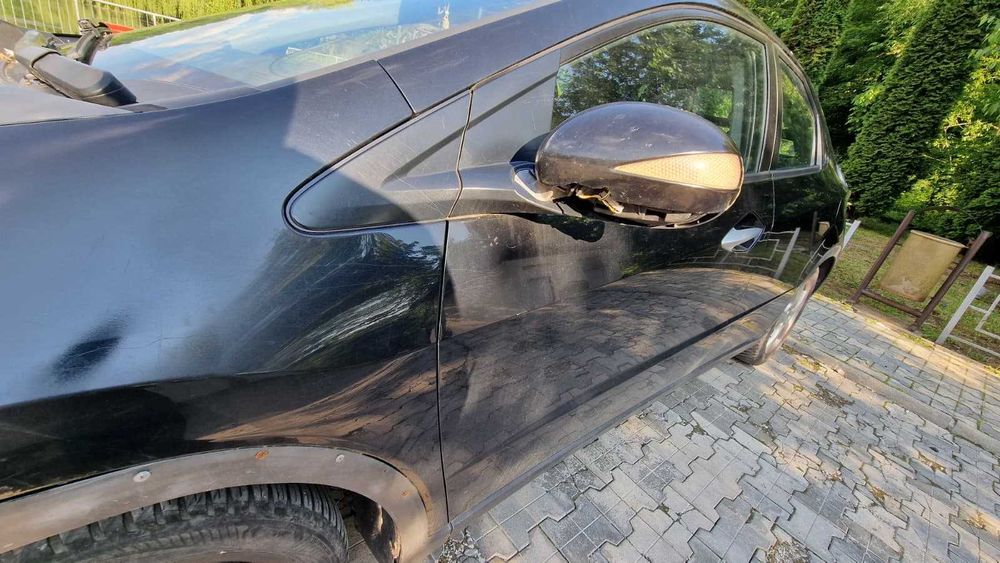 Honda Civic Right-wheel drive