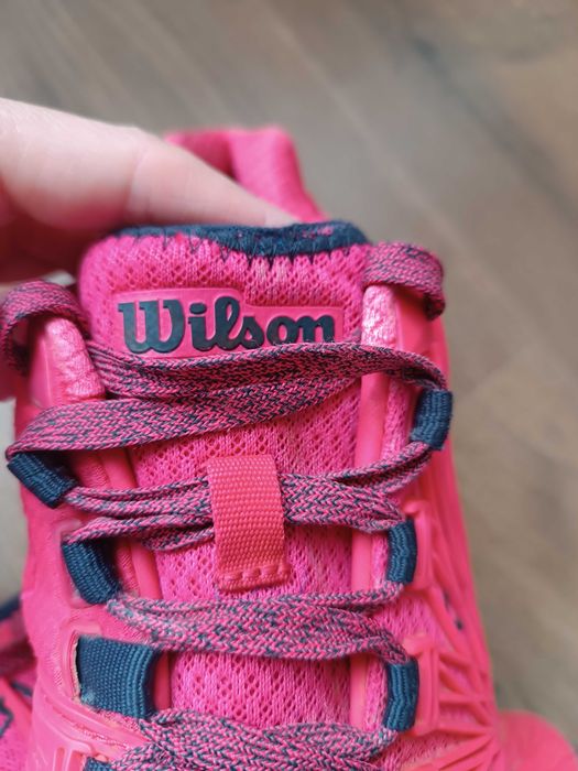 Маратонки за тенис "Wilson" N 39
