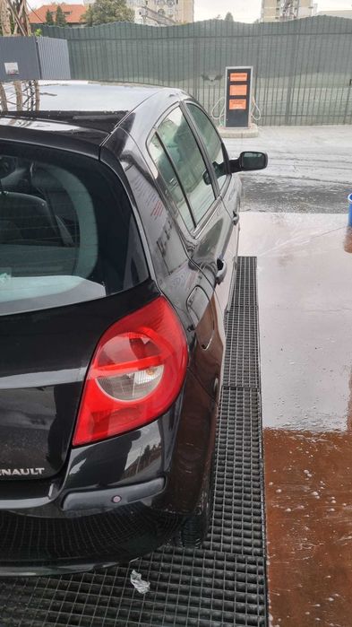 RENAULT Clio 2006 — imagine 3