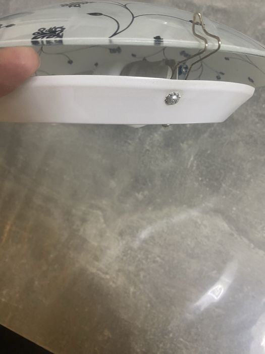 Aplica de tavan perfecta pret 50 lei