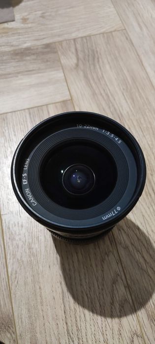 Продам объективы canon