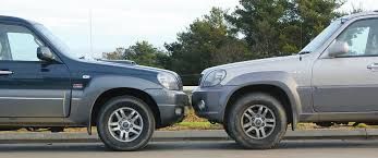 Kit Inaltare Suspensie +5cm Honda CR-V