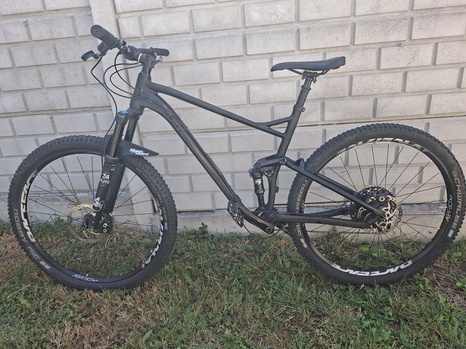 Radon Skeen 29er
