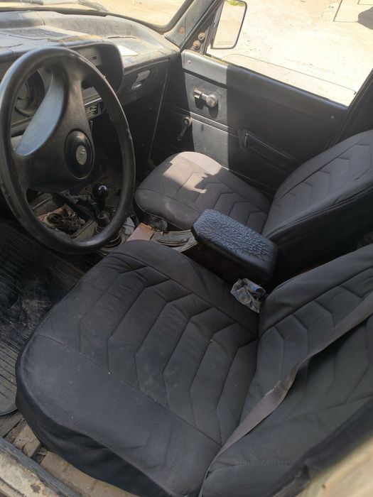 Assalomu alaekum moshonka sotiladi